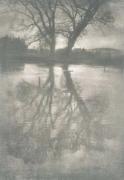 George Davison art print