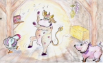 Susett Heise art print