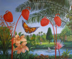 Diana Harrison art print