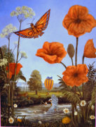 Diana Harrison art print