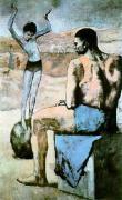 Pablo Picasso art print