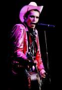 Celebrity Image art print