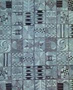 African Art art print
