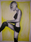 Linda O'Brien art print