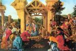 Sandro Botticelli art print