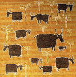 Kitti Narod art print