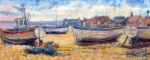 Anne Rea art print