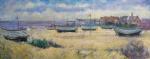 Anne Rea art print