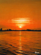 Kenny Primmer art print
