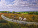 David Kenneth Collins art print