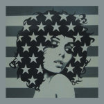 Mark Yates art print