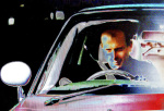 Keith Cornwall art print