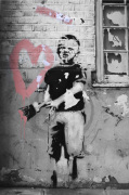 London Images art print