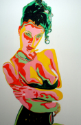 Linda O'Brien art print