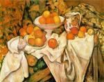 Paul Cezanne art print