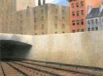 Edward Hopper art print