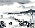 Luisa Gaye Ayre art print
