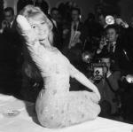 Celebrity Image art print