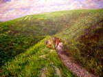 David Kenneth Collins art print