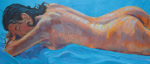 Mike Jory art print