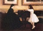 James McNeil Whistler art print
