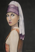 Kamide art print