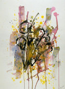 Manuela Metra art print