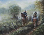 David Marsh art print
