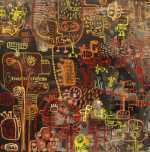 Kitti Narod art print