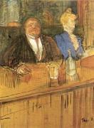 Henri de Toulouse-Lautrec art print