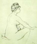 Pierre Auguste Renoir art print