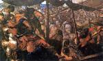 Jacopo Tintoretto art print