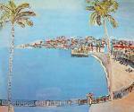 Raoul Dufy art print