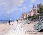Claude Monet art print