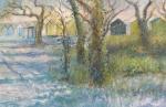 Anne Rea art print