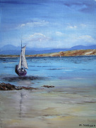 Marianne Sorber art print