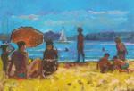 Anne Rea art print
