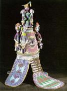 African Art art print