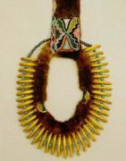 Native American art print