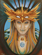 Diana Harrison art print