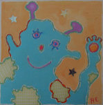 Helen Erridge art print