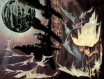 Charles Cater art print