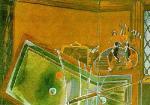 Georges Braque art print