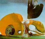 Salvador Dali art print