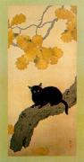 Shunso Hishida art print