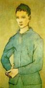 Pablo Picasso art print