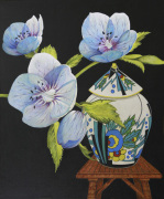 Sue Cooper art print