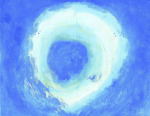 Kim Mallin art print