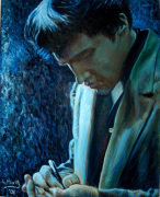 Gary Moritz art print