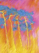 Louise Gardner art print